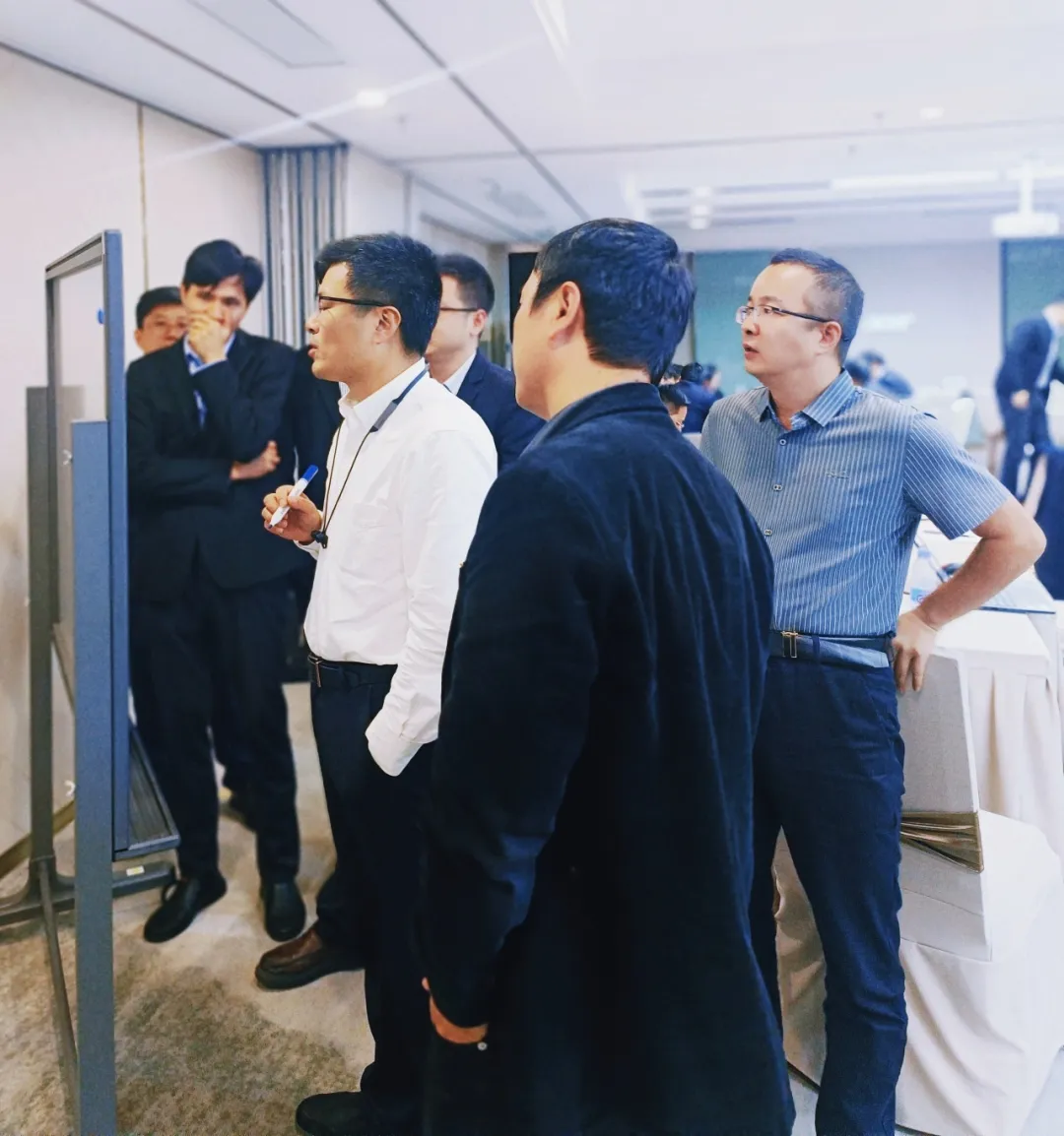 CHUROD 2025 Strategic Decoding Seminar Concludes Successfully