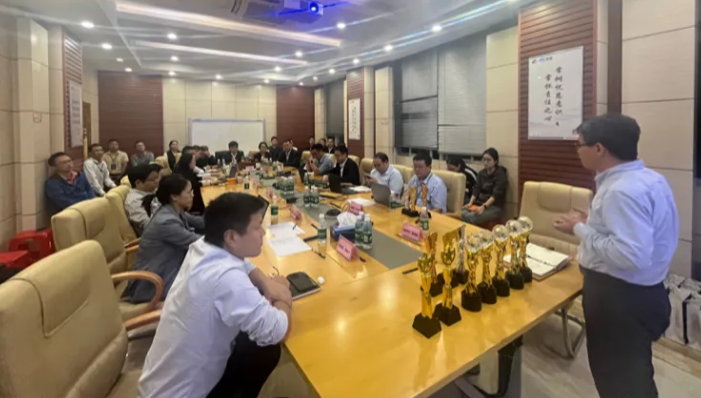 CHUROD Annual Quality Innovation Review &amp; Awards