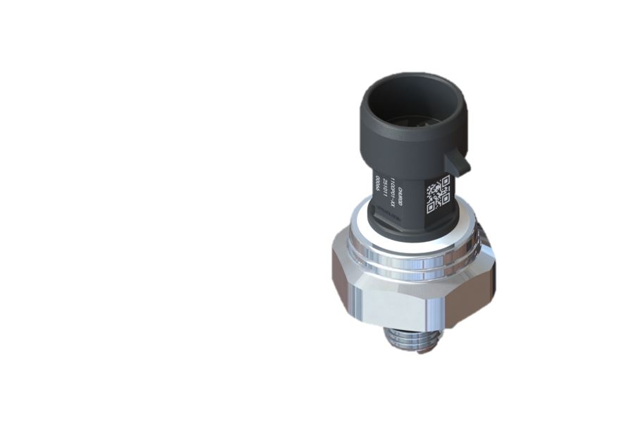 Refrigerant Pressure Sensor