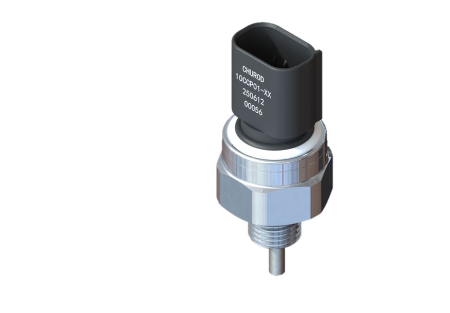 Refrigerant Temperature‑Pressure Sensor