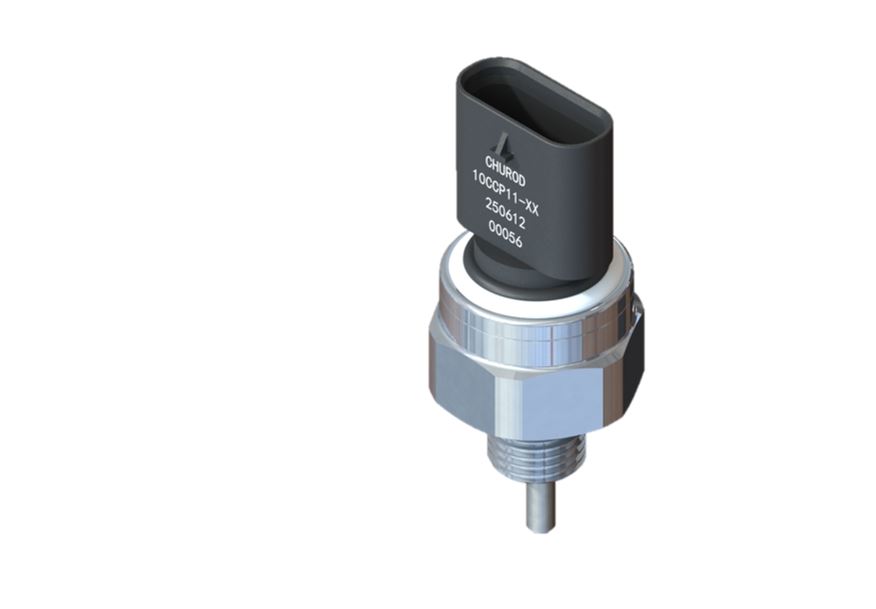 Refrigerant Temperature‑Pressure Sensor
