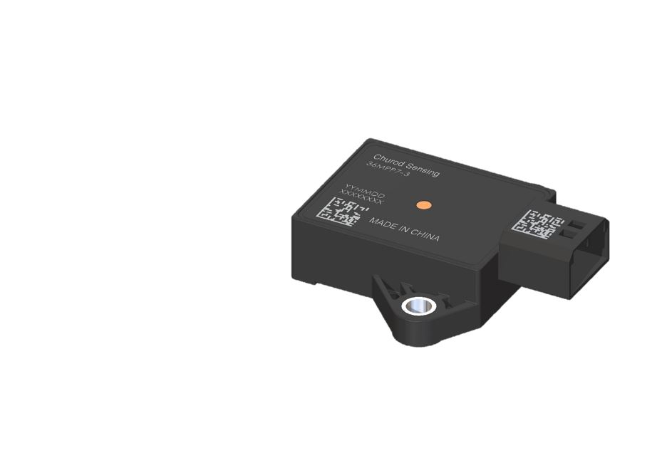 Battery Pressure Sensor