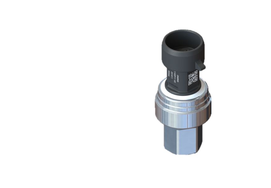 Refrigerant Pressure Sensor