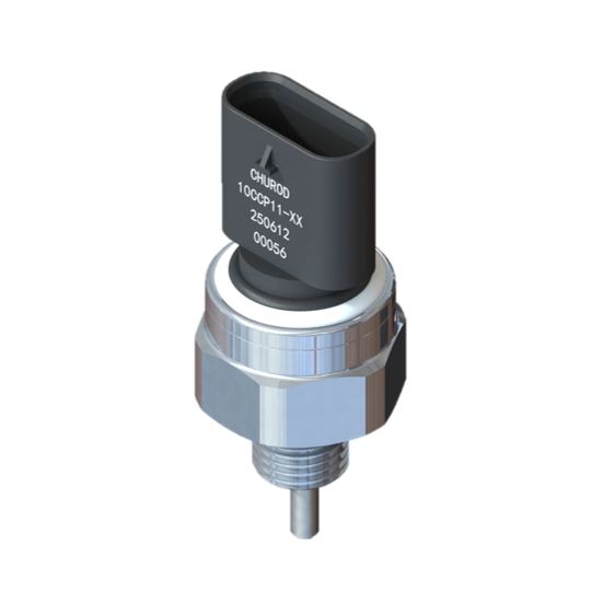 Refrigerant Temperature‑Pressure Sensor