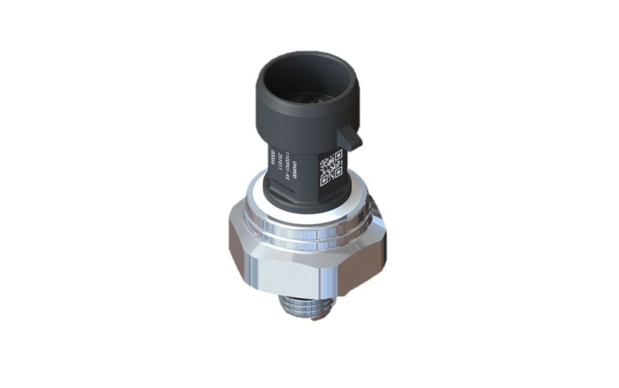 Refrigerant Pressure Sensor
