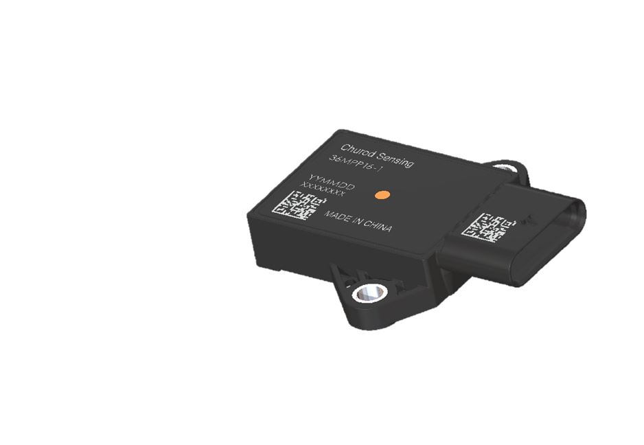 Battery Pressure Sensor
