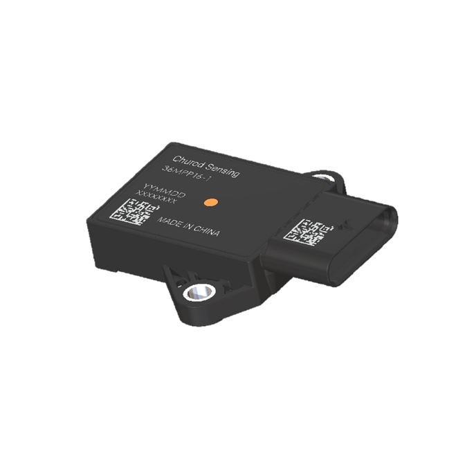 Battery Pressure Sensor