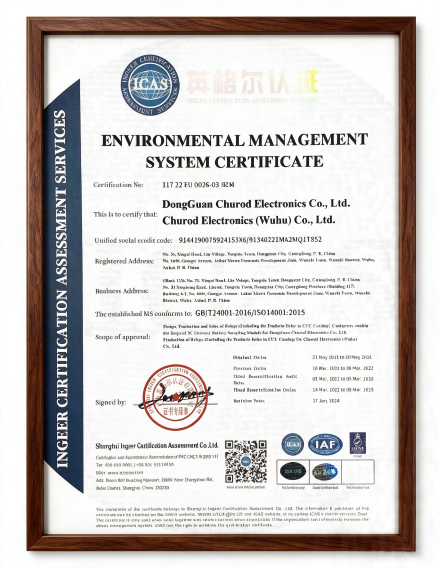 ISO 14001