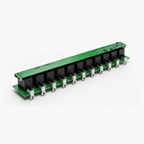 200A PDU Module