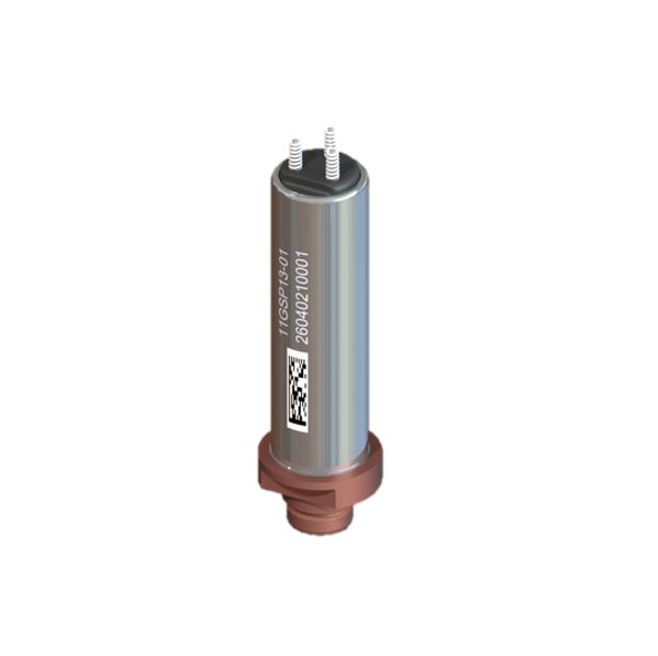 Ultra-miniature Brake Hydraulic Pressure Sensor