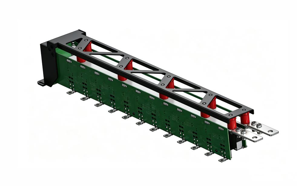 250A PDU Module