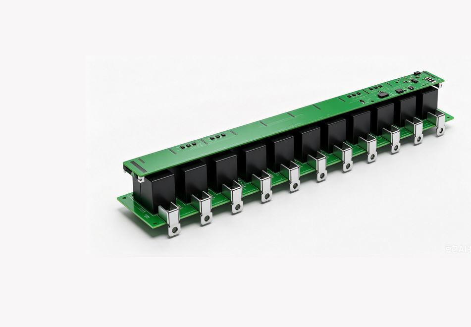 200A PDU Module