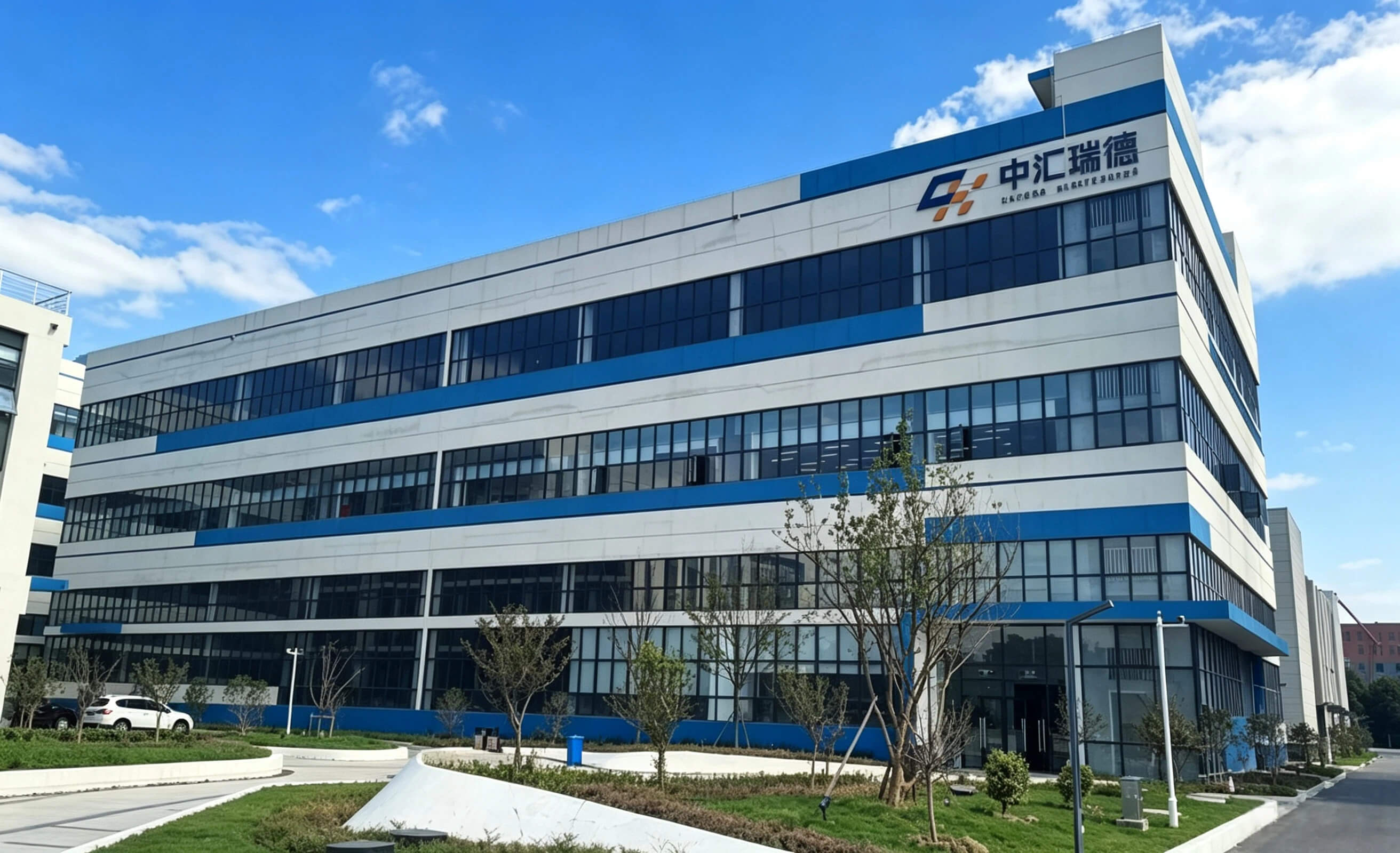 Churod Sensing Technology (Suzhou) Co., Ltd.