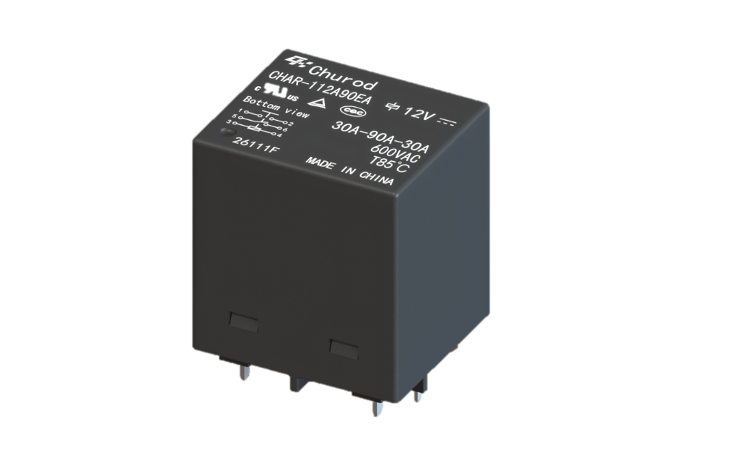CHAR-75EA&amp;90EA&amp;110EA