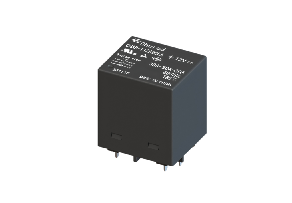 CHAR-75EA&amp;90EA&amp;110EA