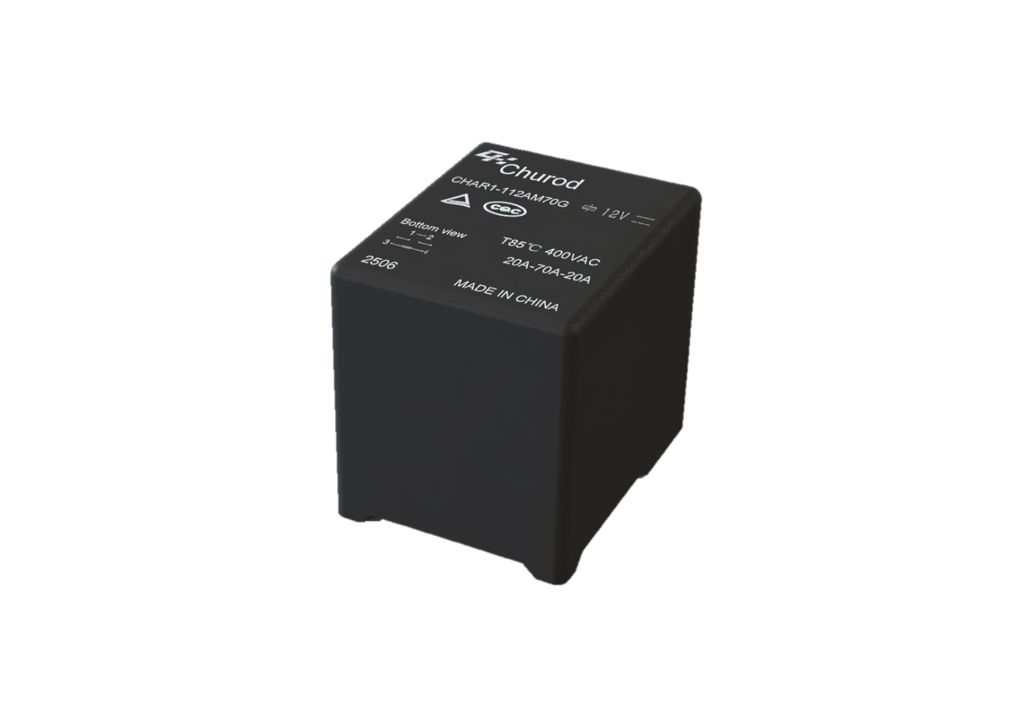 CHAR1-50G&amp;70G