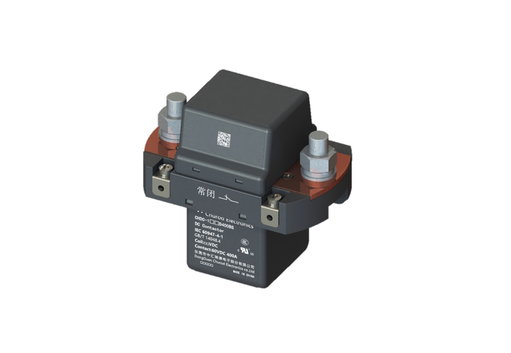 CHDC-400AS&amp;400BS