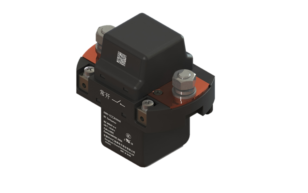 CHDC-200AS&amp;200BS