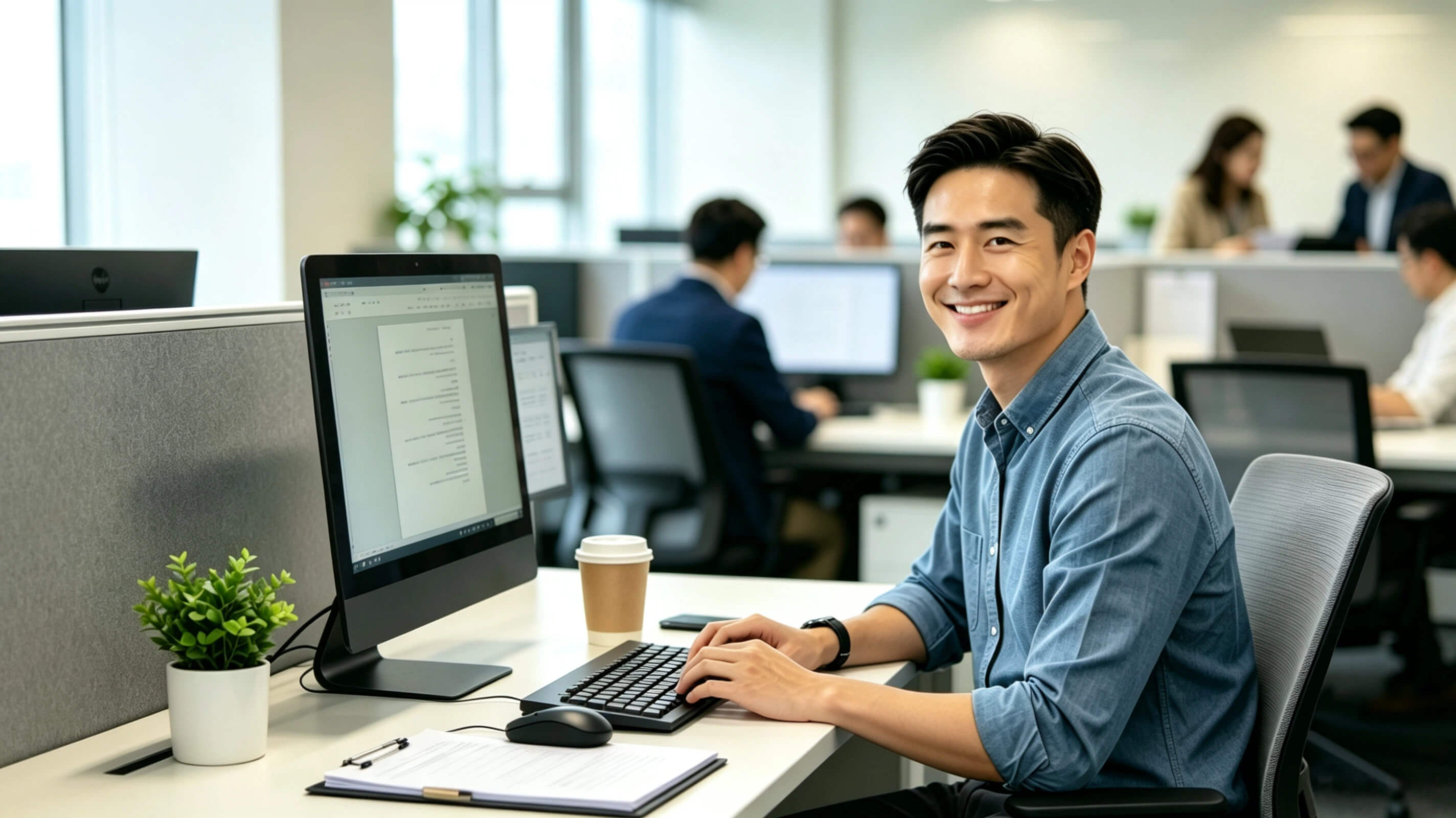 Cultivate Responsibility &amp; Empower Employee Value