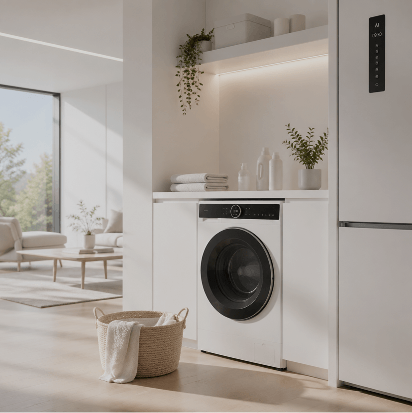  Household Appliances