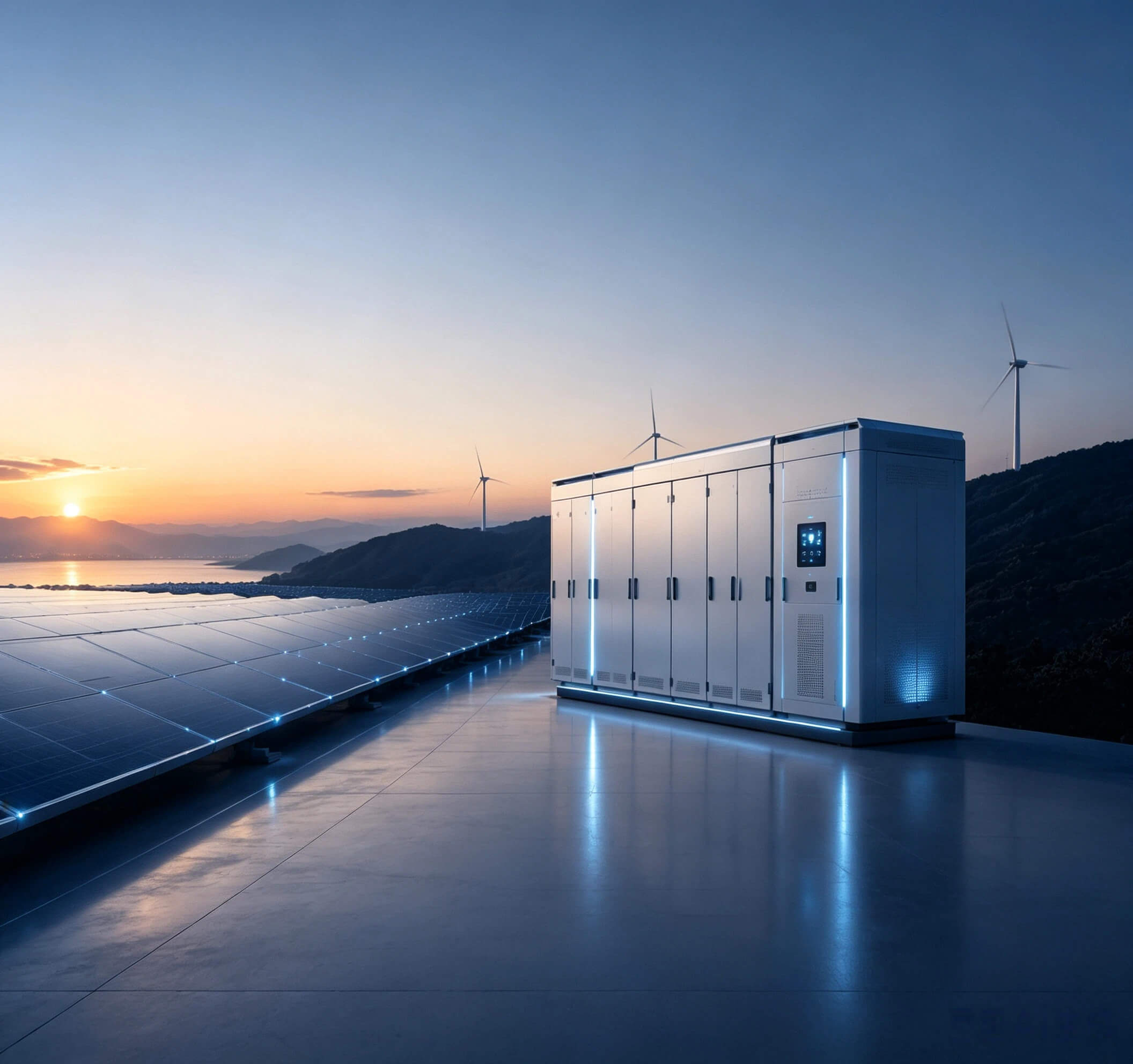 Clean Energy