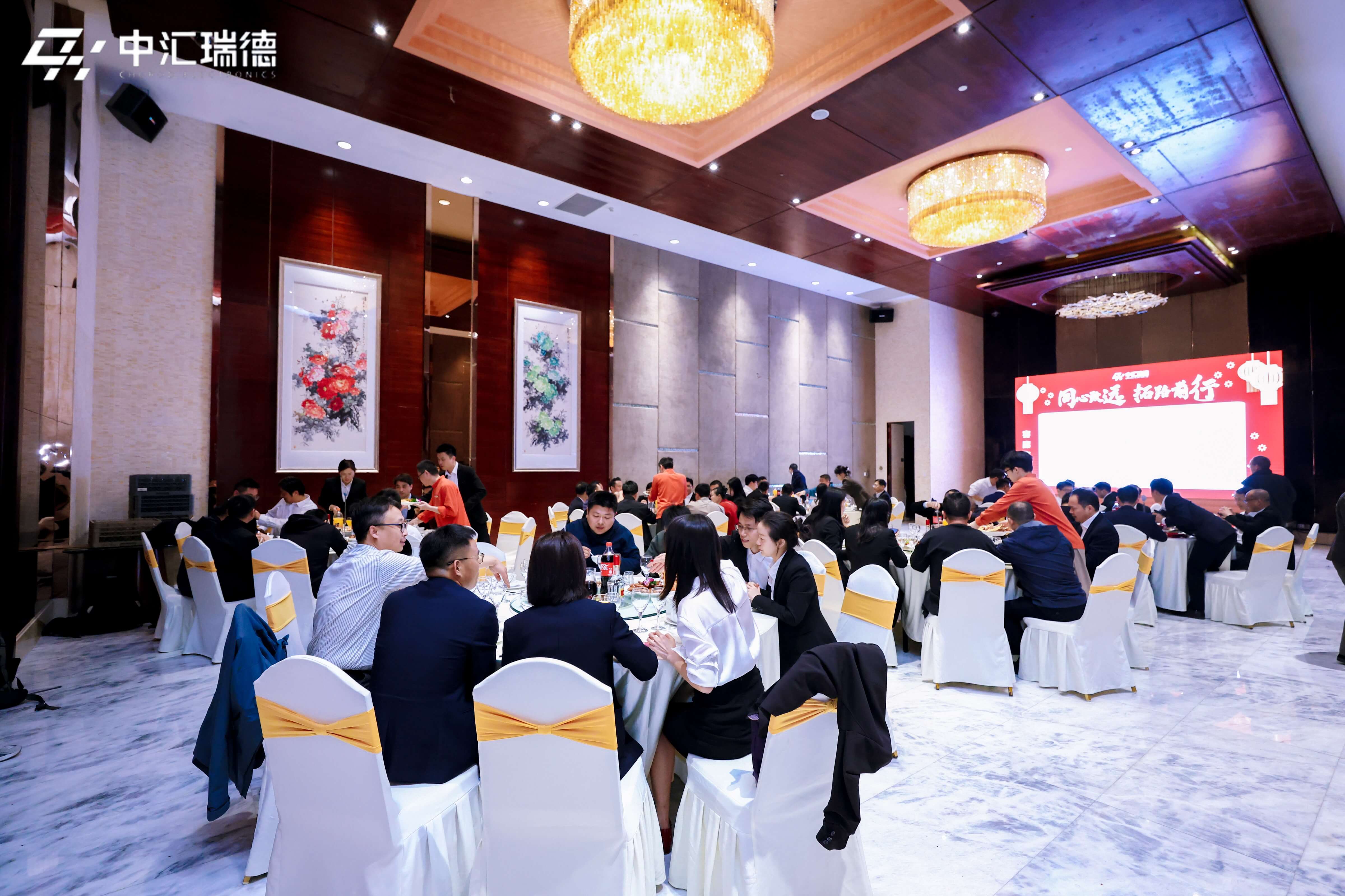 Dinner Gala Activities