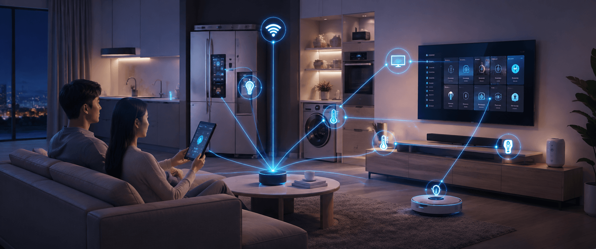 Smart Home