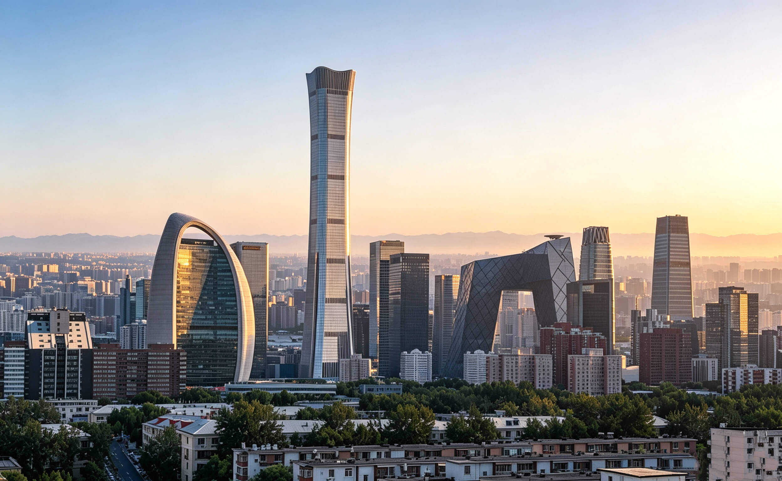 Hangzhou Sales Center
