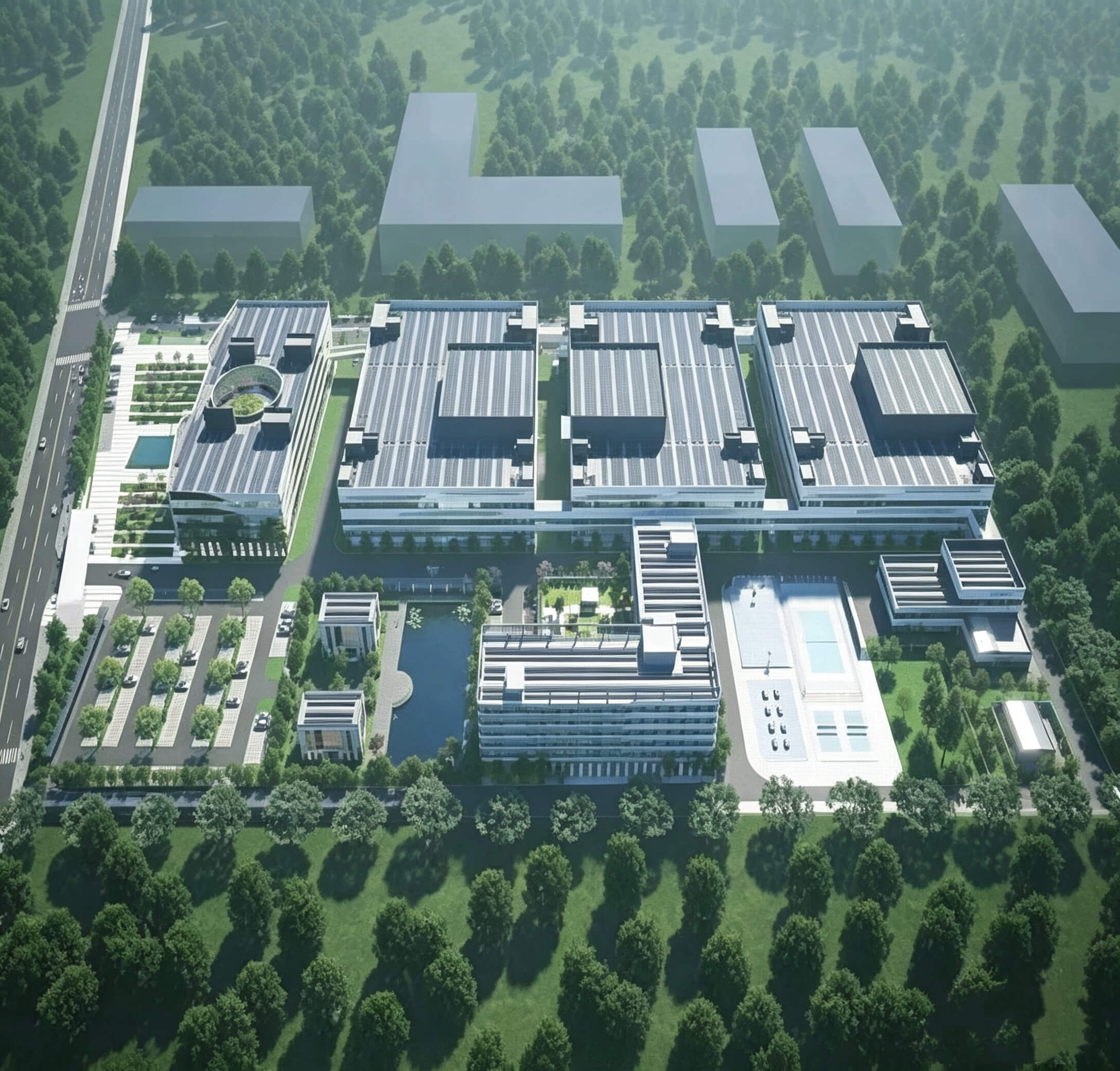 Dongguan Churod Electronics Co.,Ltd.