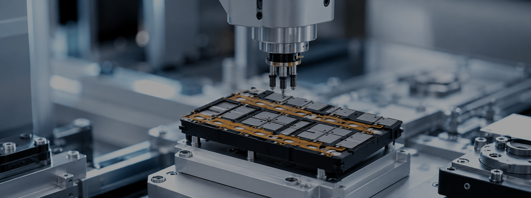 Automated Workshop