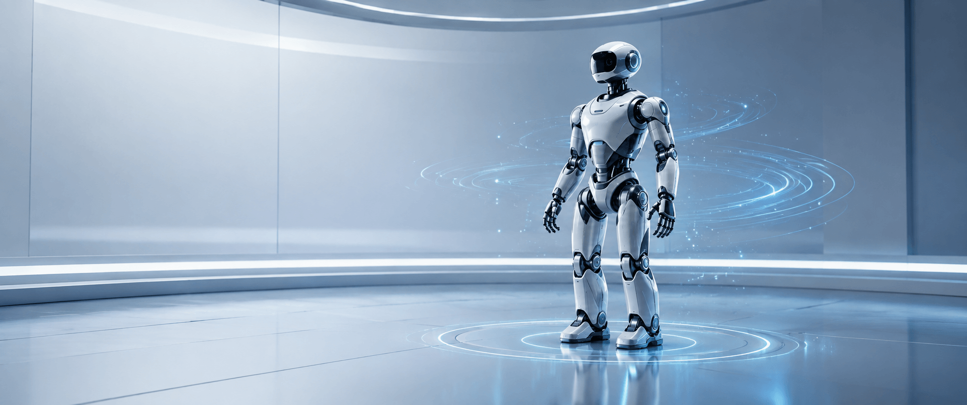 Embodied Robot