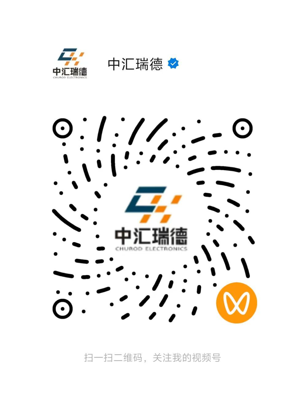 WeChat 
Channels