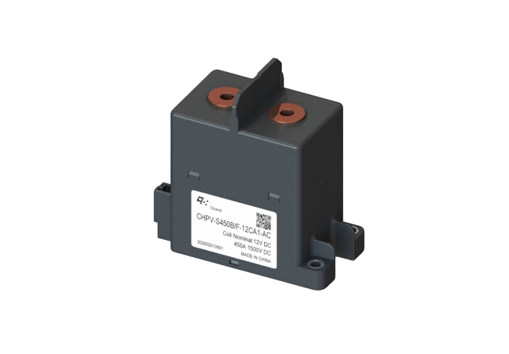 CHPV-S450B