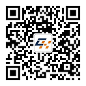 扫一扫，关注我们