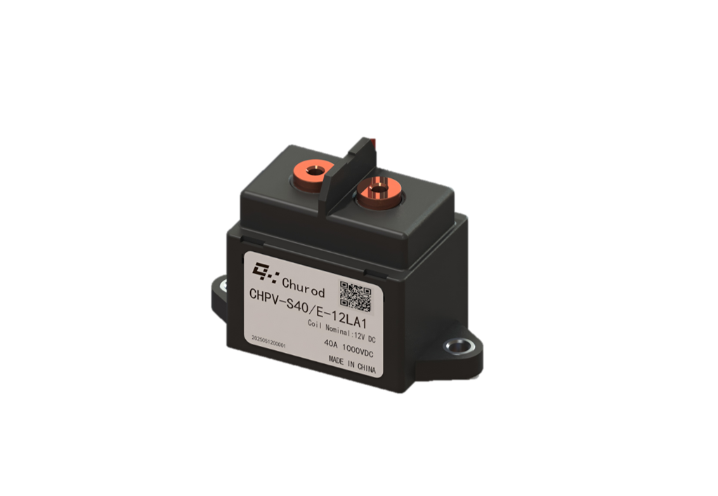 CHPV-S40