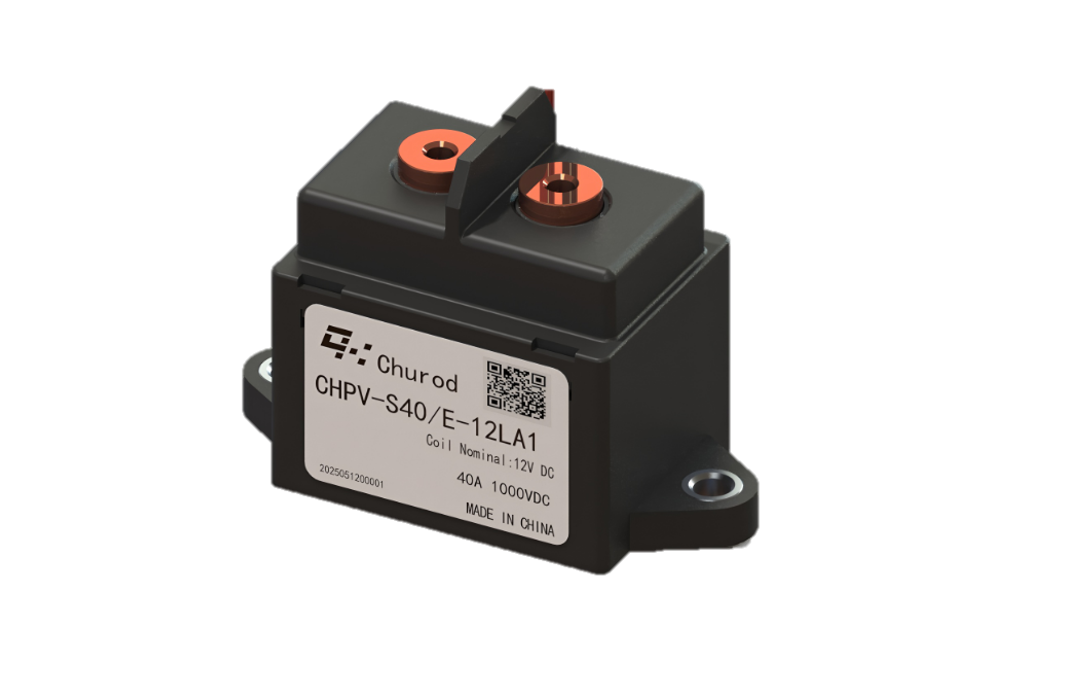 CHPV-S40