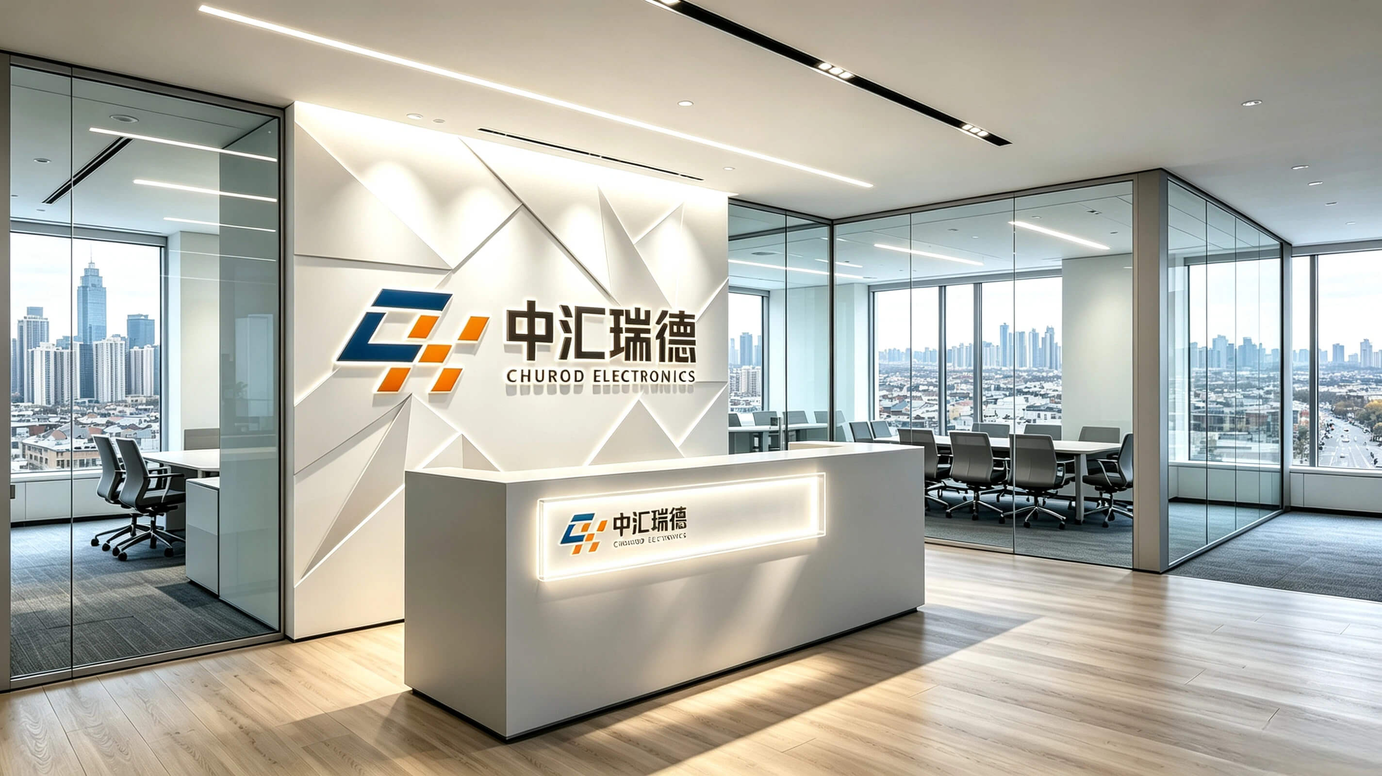 美国分公司