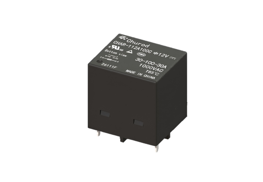 CHAR-A100C