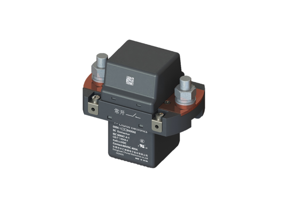 CHDC-400AS&amp;400BS