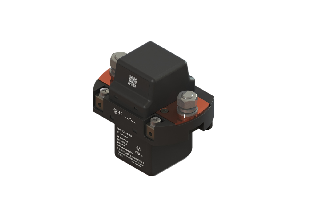 CHDC-200AS&amp;200BS