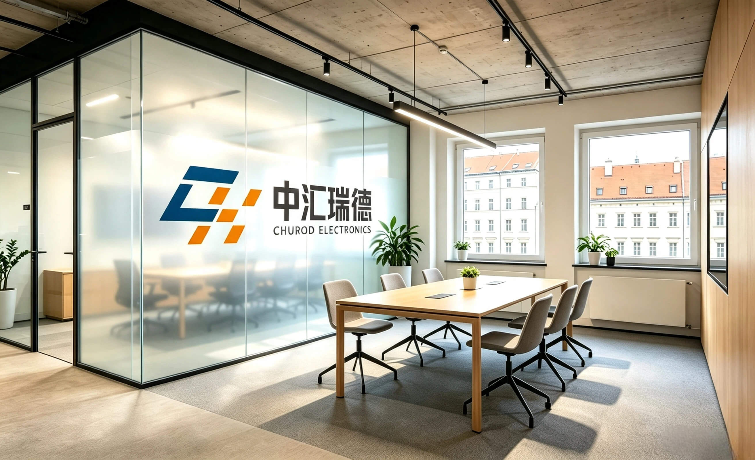 Churod Europe GmbH