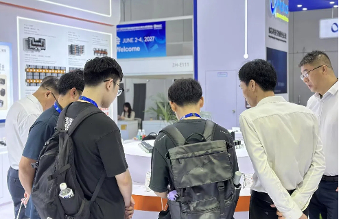 【展后回顾】SNEC 2026直击|中汇瑞德：支撑起光储融合的“最后一公里”