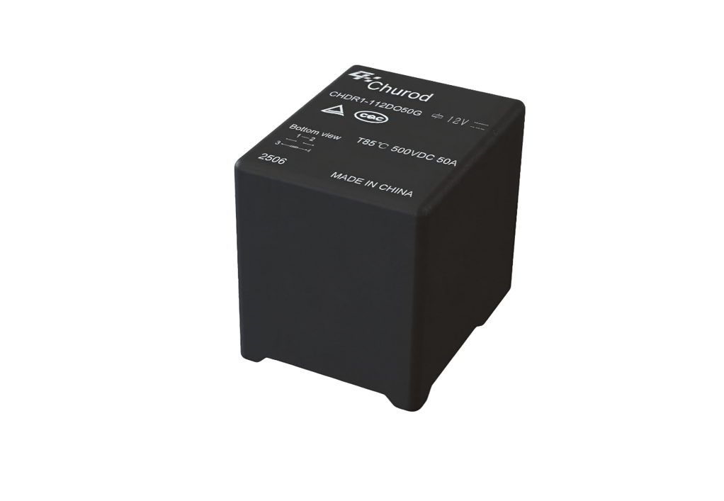 CHDR1-50G