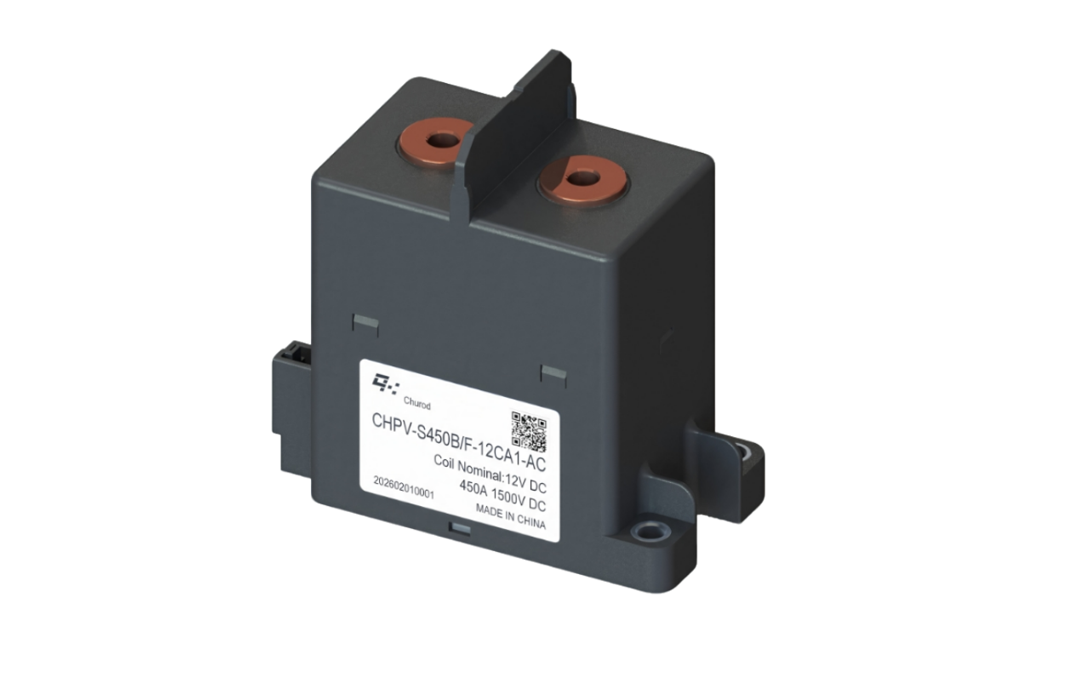CHPV-S450B