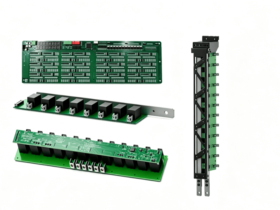 充电桩PDU